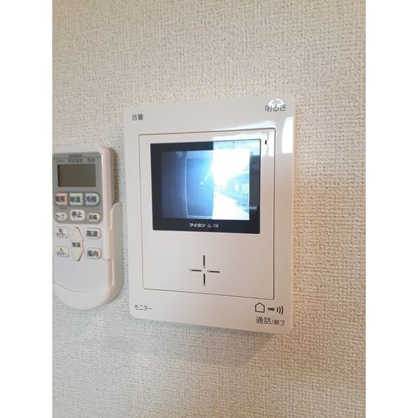 スミール・モーテ 室内写真7