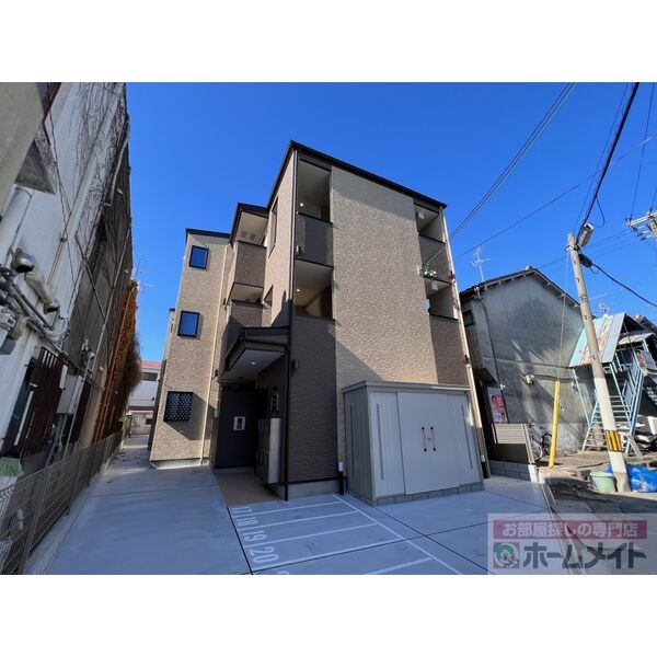 H-maison東住吉II