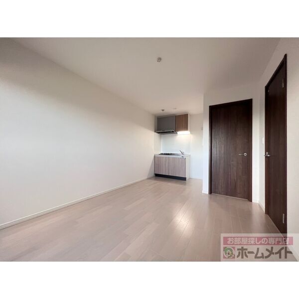 H-maison東住吉II 室内写真9