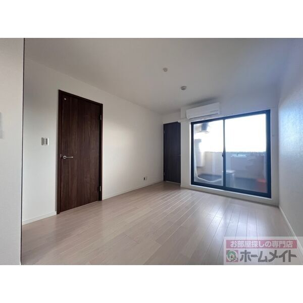 H-maison東住吉II 室内写真10