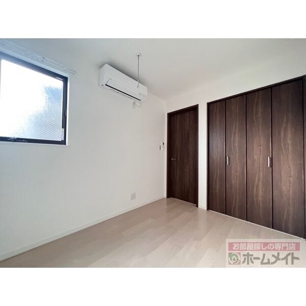 H-maison東住吉II 室内写真1