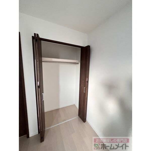 H-maison東住吉II 室内写真2
