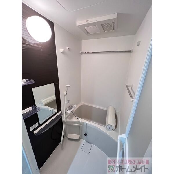 H-maison東住吉II 室内写真4