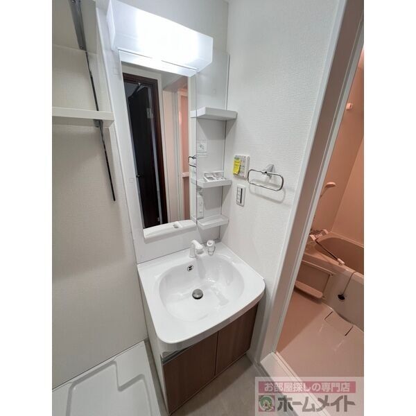 H-maison東住吉II 室内写真5