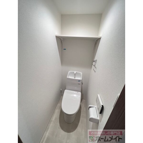 H-maison東住吉II 室内写真6
