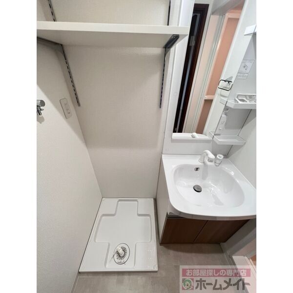 H-maison東住吉II 室内写真7