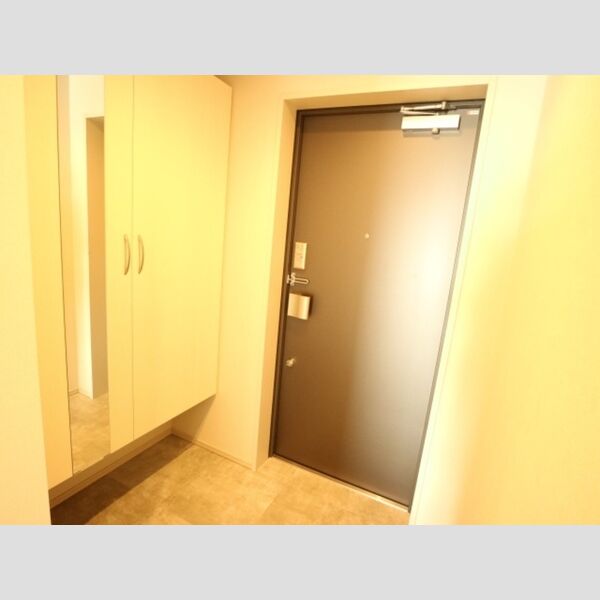 グランド ポー 室内写真2