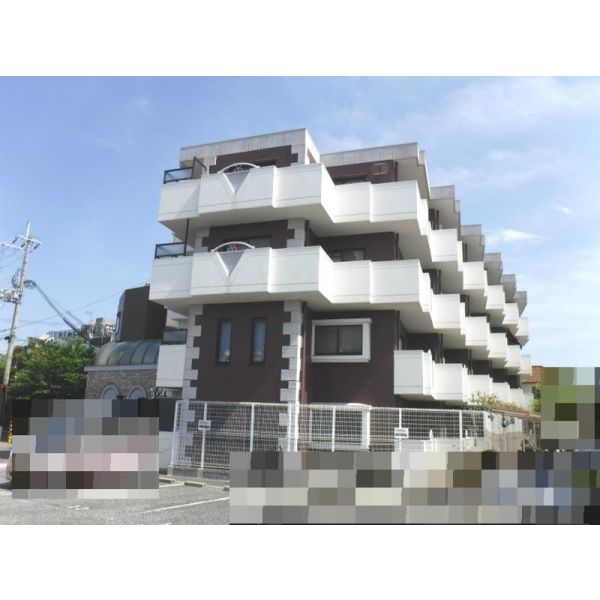 フローレンス西宮1 建物画像