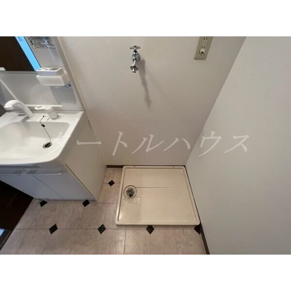 アデレード1番館 室内写真10