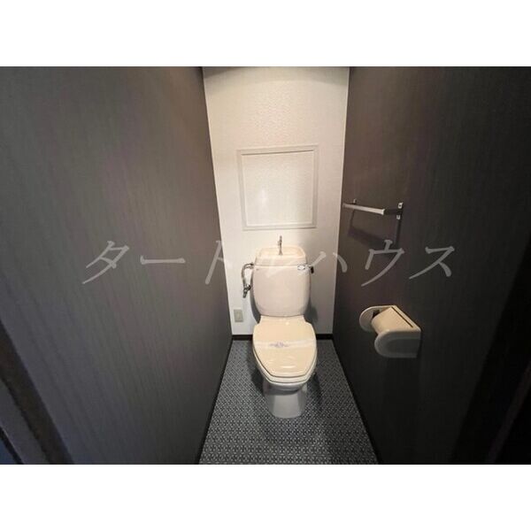 アデレード1番館 室内写真5