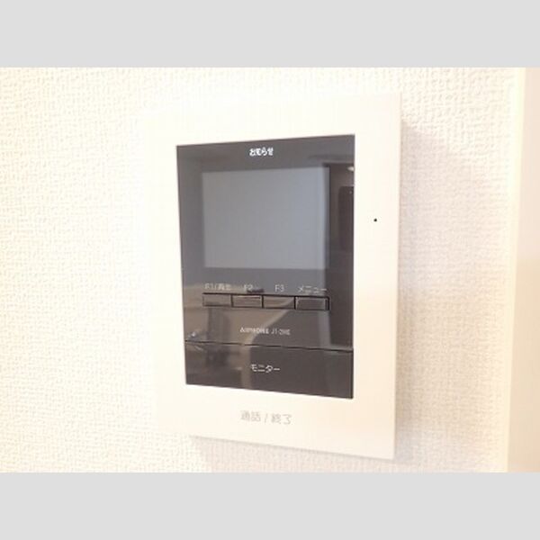 alamode 室内写真10