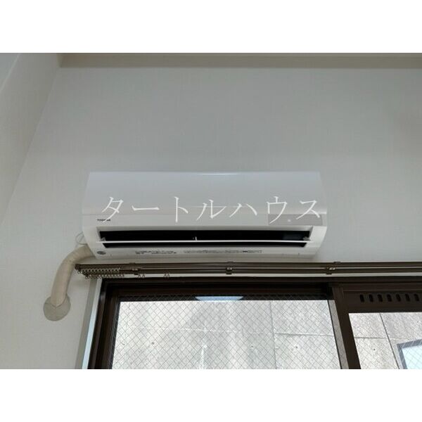 サンパレス 室内写真7