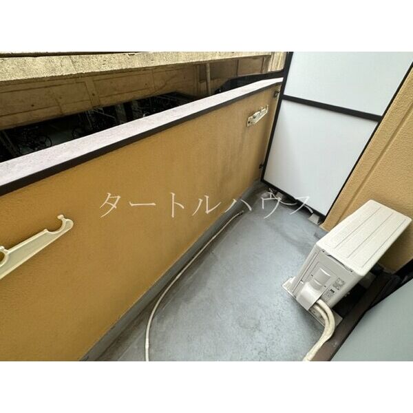 サンパレス 室内写真8
