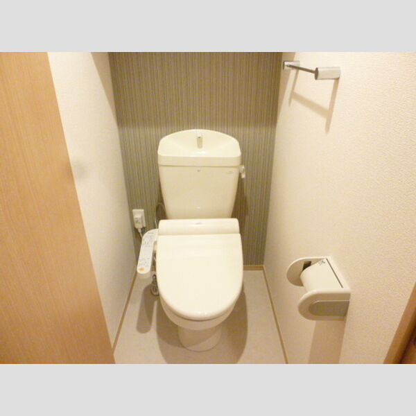 AlbaGrande 室内写真10