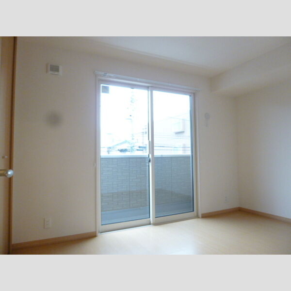 AlbaGrande 室内写真1