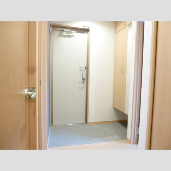AlbaGrande 室内写真3