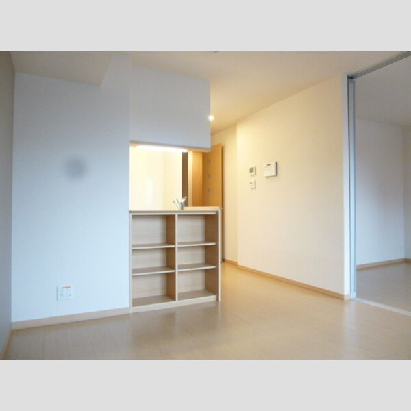 AlbaGrande 室内写真4