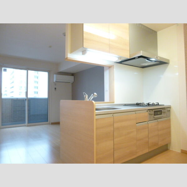 AlbaGrande 室内写真7