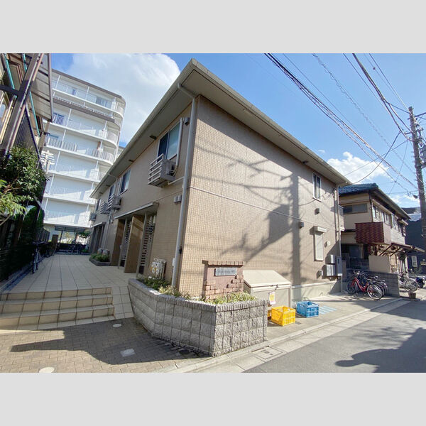 High Bridge MS 建物画像