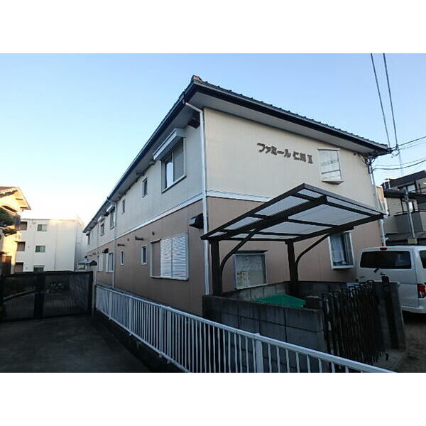 ファミール仁川II