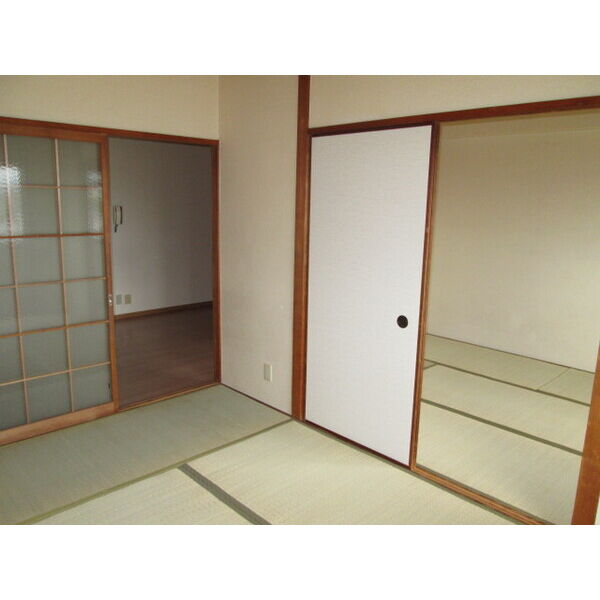 第二シャルマン四條畷 室内写真6