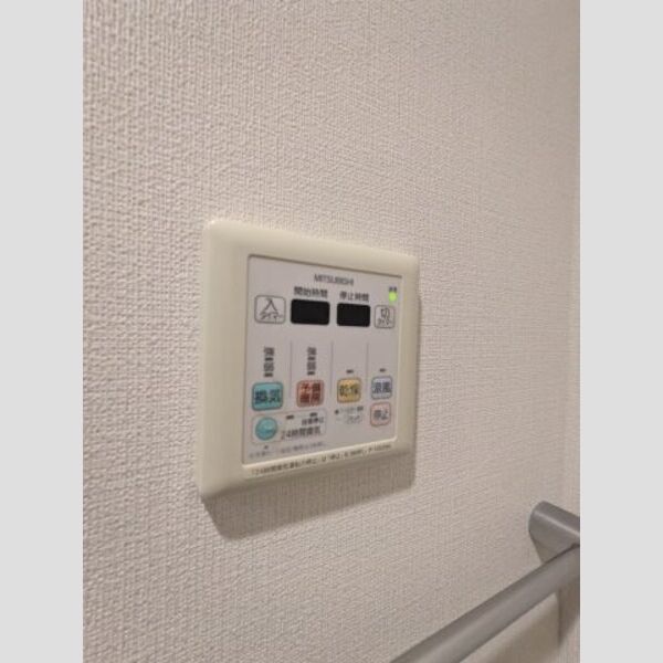 ガーデン板橋氷川町 室内写真9