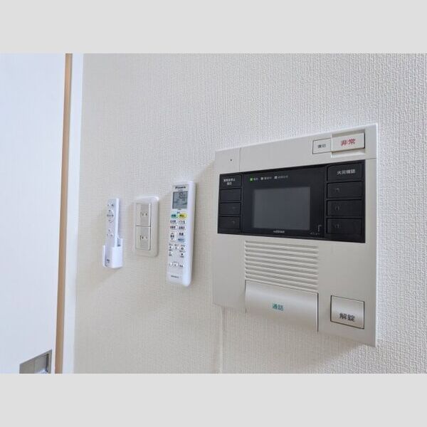 ガーデン板橋氷川町 室内写真8