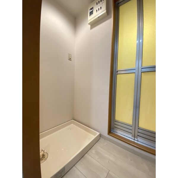 サムティ上堀川 室内写真5