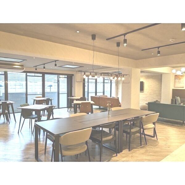 カルムイン豊津 建物画像