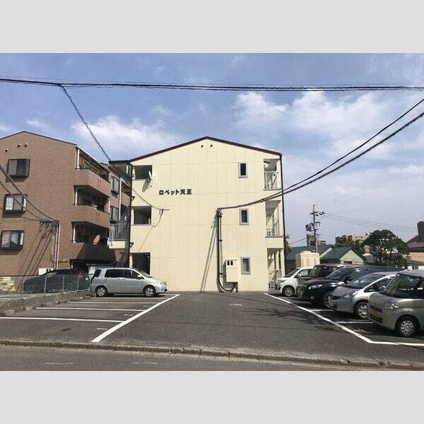 ロベット天王