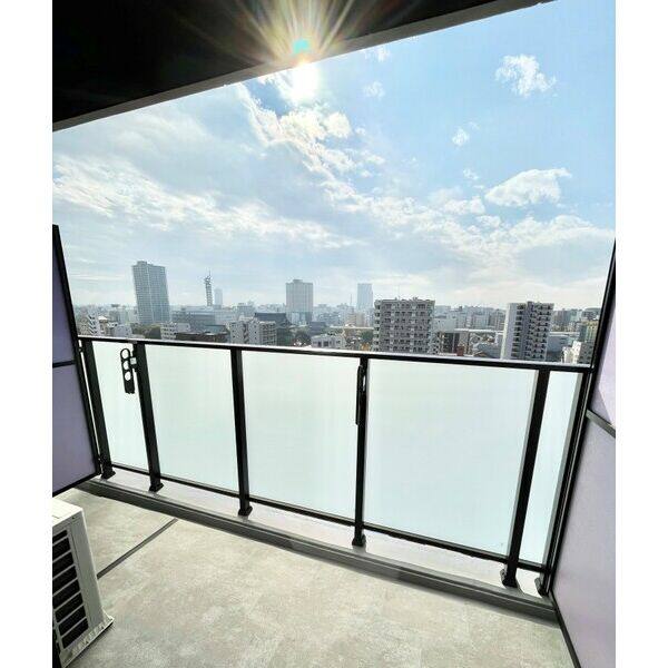 S-RESIDENCE上前津South 室内写真10