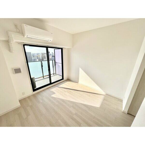 S-RESIDENCE上前津South 室内写真1