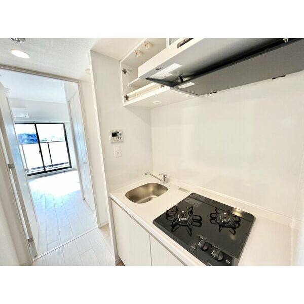 S-RESIDENCE上前津South 室内写真3