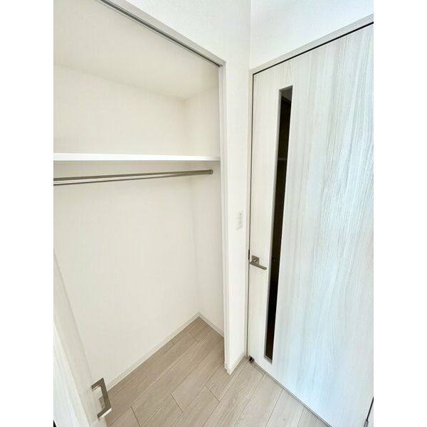 S-RESIDENCE上前津South 室内写真7
