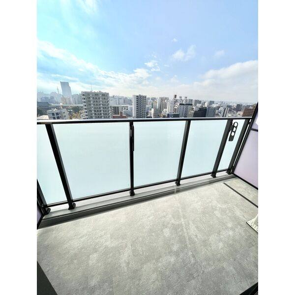 S-RESIDENCE上前津South 室内写真10