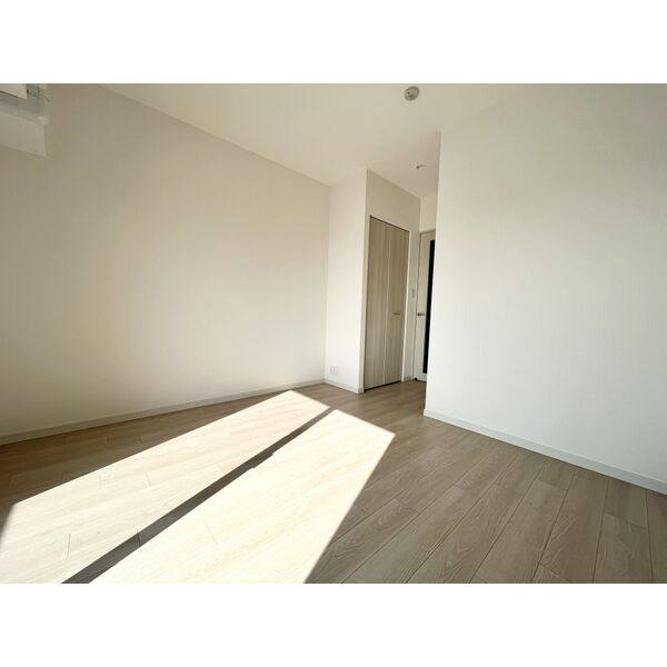S-RESIDENCE上前津South 室内写真1