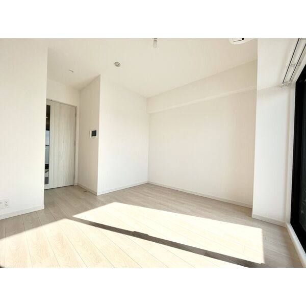 S-RESIDENCE上前津South 室内写真2