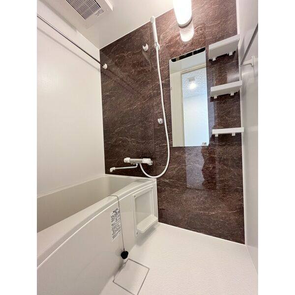 S-RESIDENCE上前津South 室内写真4