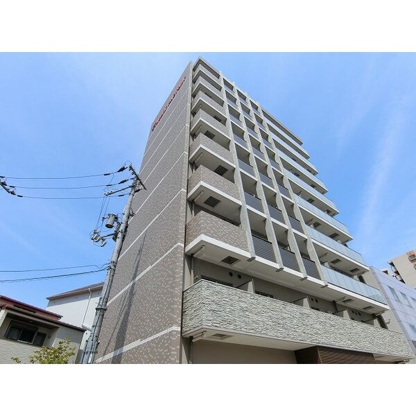 セオリー大阪フルール
