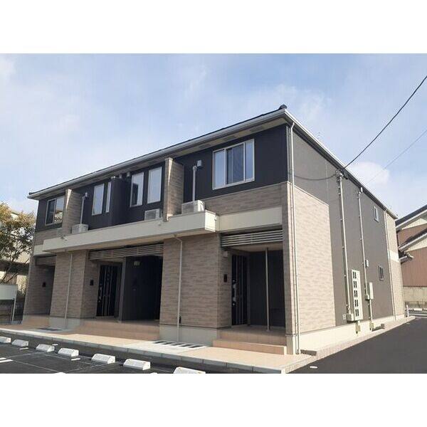 かぼす　Ⅰ 建物画像