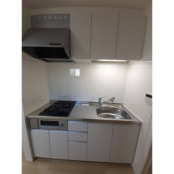 かぼす　Ⅰ 室内写真3