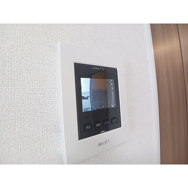 ファンド今宿Ⅰ 室内写真10