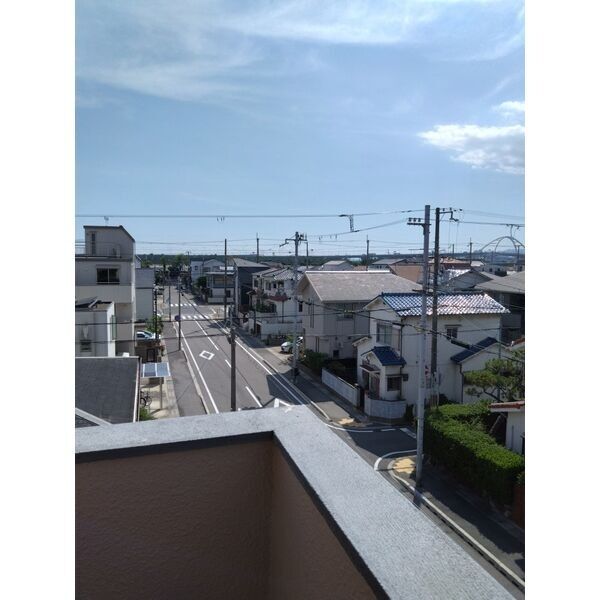 グランドハイツ浜甲子園 室内写真10