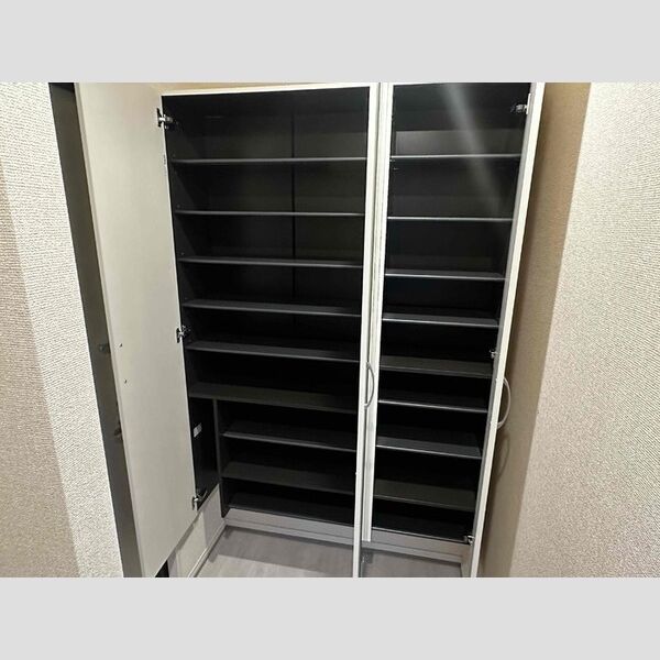 カーサ ヨシ 室内写真8
