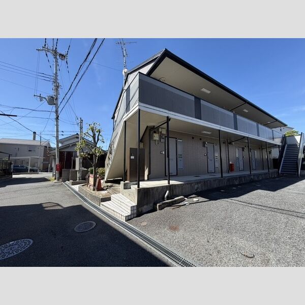 ファミール麻野