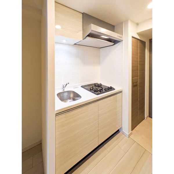 S-RESIDENCE三国WEST 室内写真4