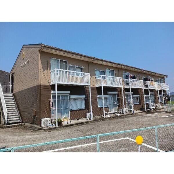 アーバンハイツC 建物画像