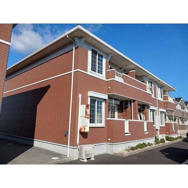 Y・Yロータス B棟 建物画像