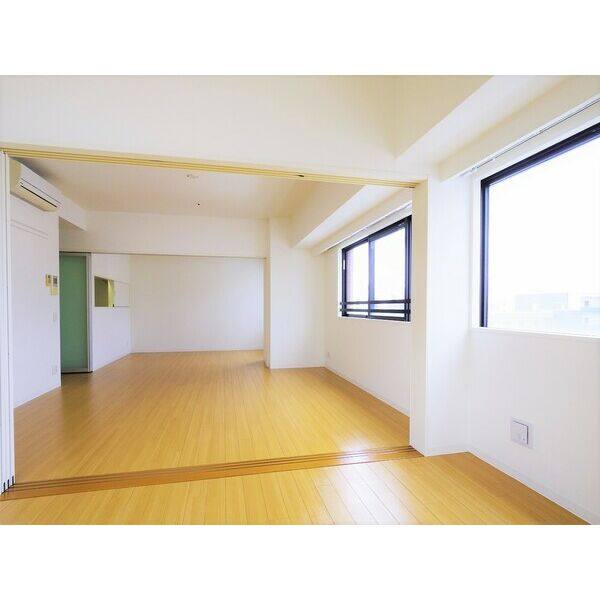 YZ mahoroba 室内写真1