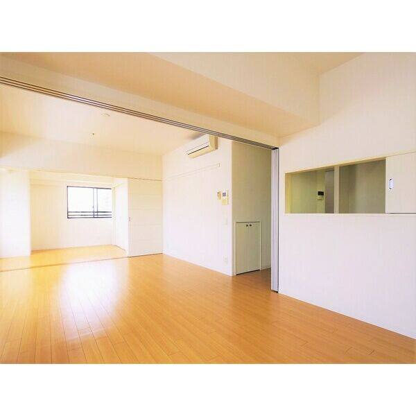 YZ mahoroba 室内写真2
